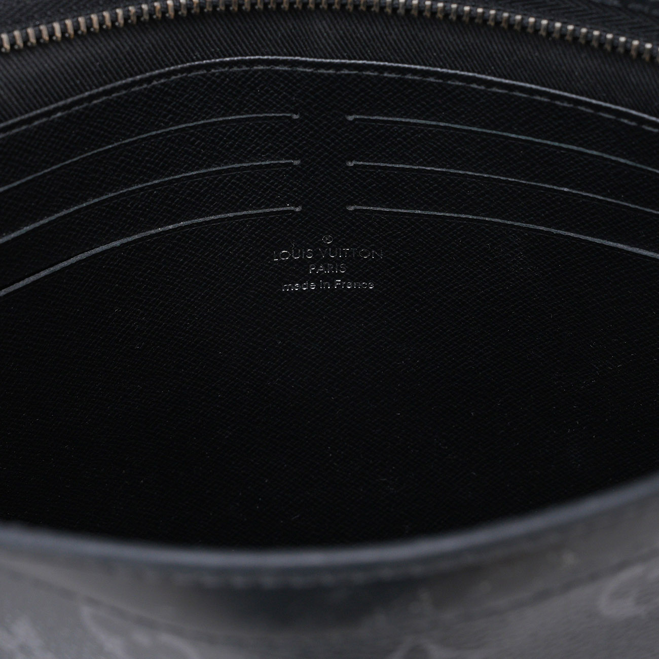 LOUIS VUITTON(USED)루이비통 포쉐트 보야주 클러치
